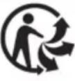 SILVERCREST SPWES 180 A3 - Environmental regulations and disposal information - 5