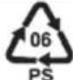 SILVERCREST SPWES 180 A3 - Milieuregelgeving en informatie over afvalverwerking - 13