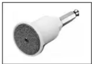 SANITAS SMA 37 - Accessori intercambiabili - 2