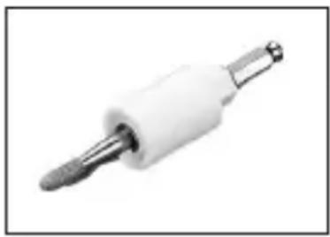 SANITAS SMA 37 - – Fraiseuse cylindrique - 1