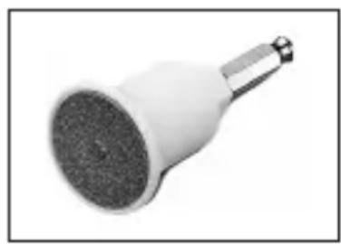 SANITAS SMA 37 - Accessori intercambiabili - 1