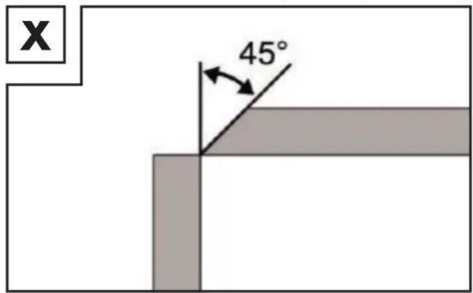 PARKSIDE PMSG 200 A2 - Welds on the outer edge - 2