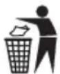PARKSIDE PMSG 200 A2 - - Indicatii referitoare la mediul ambiant și specificații cu privire la reciclăre - 2
