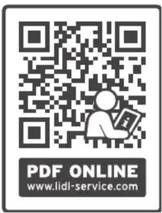 PARKSIDE PMSG 200 A2 - - Afwikkeling in geval van garantie - 1