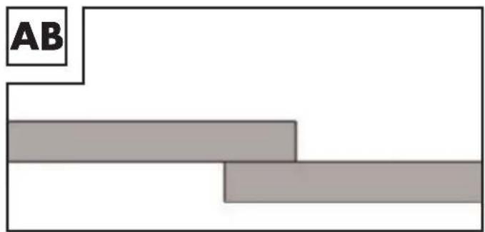PARKSIDE PMSG 200 A2 - Overlap welds - 1