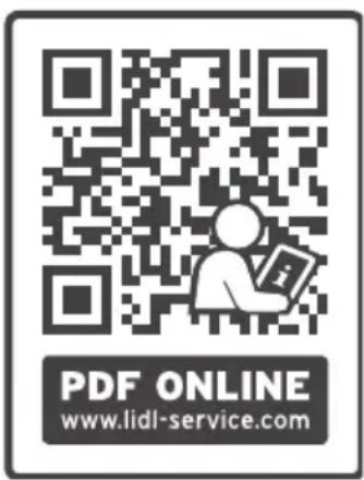 PARKSIDE PMSG 200 A2 - • Abwicklung im Garantiefall - 1