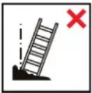 PARKSIDE HG06285 - - Instrucciones de seguridad - 4