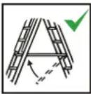 PARKSIDE HG06285 - ● Sicherheitsanweisungen - 17