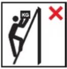 PARKSIDE HG06285 - - Bezpečnostné upozornenia - 12