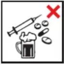 PARKSIDE HG06285 - ● Safety instructions - 18