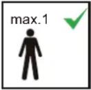 PARKSIDE HG06285 - ● Safety instructions - 8