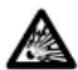PARKSIDE PAL 2200 A3 - - Explanation of symbols - 7