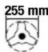 PARKSIDE PBK 4 B3 - ES - 8