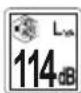PARKSIDE PBK 4 B3 - SK - 17