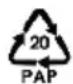 PARKSIDE PBK 4 B3 - Recyclage/protection de l'environnement - 2
