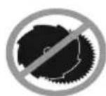 PARKSIDE PBK 4 B3 - Symbols on the device - 30