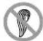 PARKSIDE PBK 4 B3 - Symbols on the device - 9