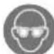 PARKSIDE PBK 4 B3 - Symbols on the device - 3