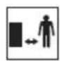 PARKSIDE PBK 4 B3 - Symbols on the device - 16