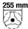 PARKSIDE PBK 4 B3 - PL - 5