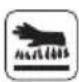 PARKSIDE PBK 4 B3 - Symboles sur l'appareil - 20