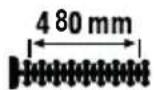 PARKSIDE PBK 4 B3 - Symbols on the device - 23