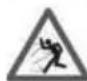 PARKSIDE PBK 4 B3 - Simboli sull'apparecchio - 15