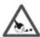 PARKSIDE PBK 4 B3 - Pictogrammen op het apparaat - 18