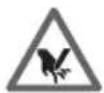 PARKSIDE PBK 4 B3 - Symbols on the device - 11
