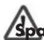 PARKSIDE PBK 4 B3 - Zaagketting aanspannen - 2