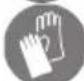 PARKSIDE PBK 4 B3 - Symbols on the device - 6