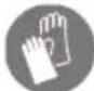 PARKSIDE PBK 4 B3 - Symbole auf dem Gerät - 6