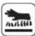 PARKSIDE PBK 4 B3 - Pictogrammen op het apparaat - 20