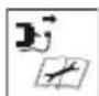 PARKSIDE PBK 4 B3 - Symbols on the device - 13