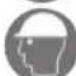 PARKSIDE PBK 4 B3 - Symbols on the device - 5