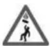 PARKSIDE PBK 4 B3 - Symbols on the device - 12