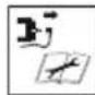 PARKSIDE PBK 4 B3 - Warning! Risk of injury by dangerous moving parts! - 1