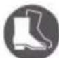 PARKSIDE PBK 4 B3 - Pictogrammen op het apparaat - 8