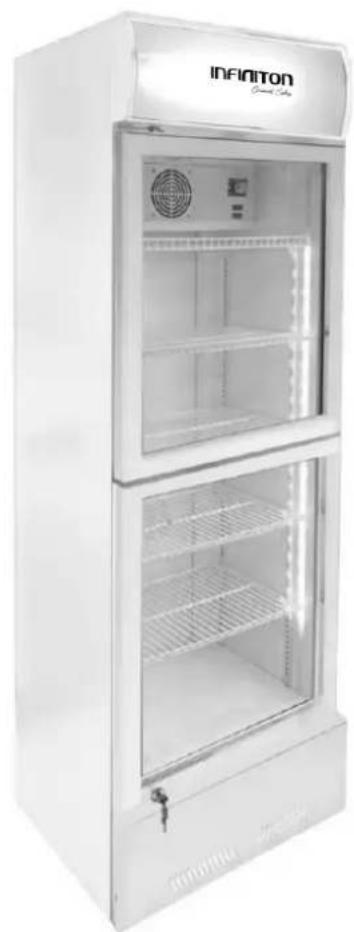 Infiniton FCL220 - 2