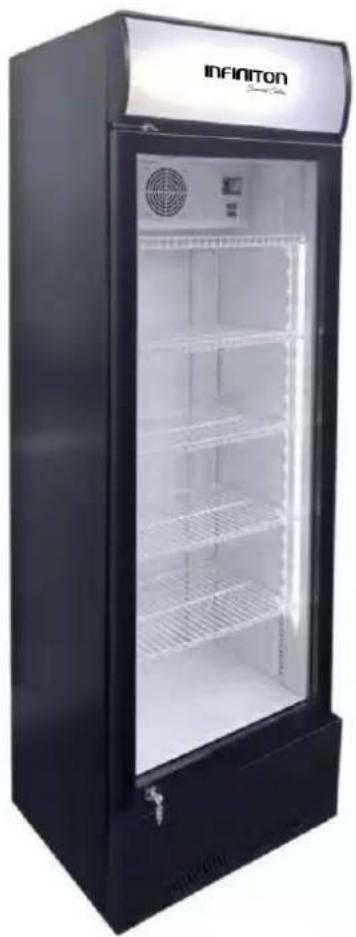 Infiniton FCL250 - 1