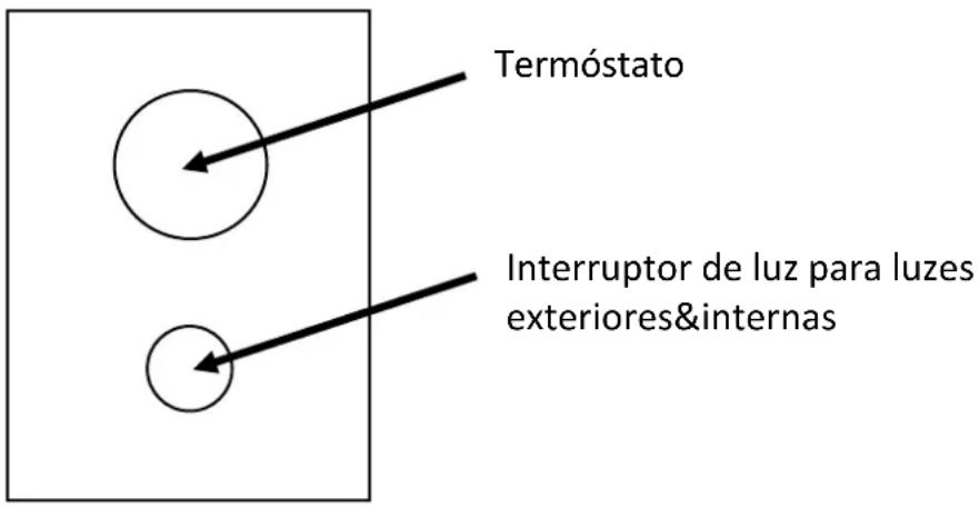 Infiniton FCL250 - OPERANDO SEU APARELHO - 1