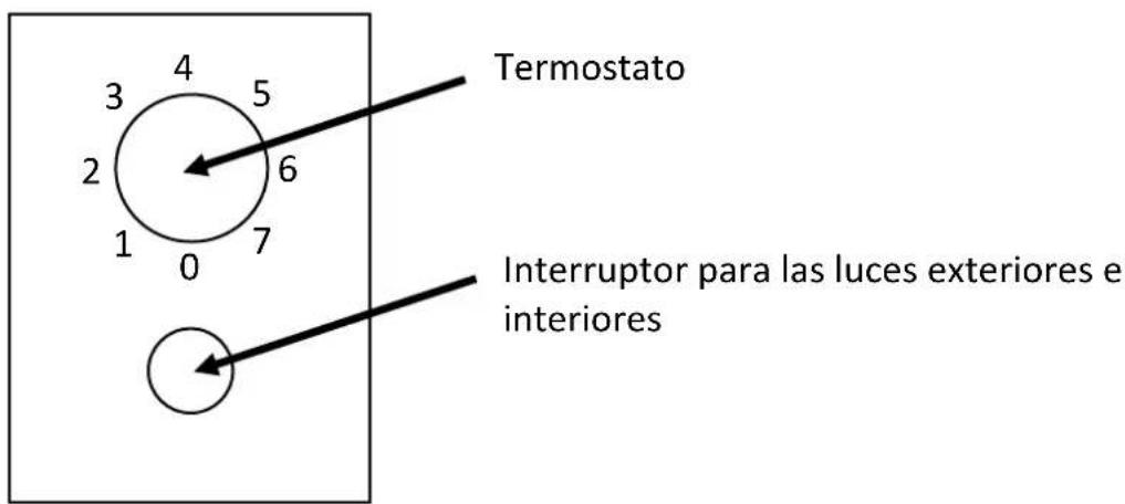 Infiniton FCL270 - MODO DE USO - 1