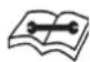 Toyotomi TAD235E - EXPLANATION OF SYMBOLS - 4