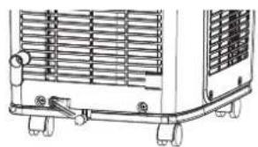 Toyotomi TAD235E - 10