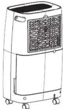 Toyotomi TDC1410 - WARTUNG - 5