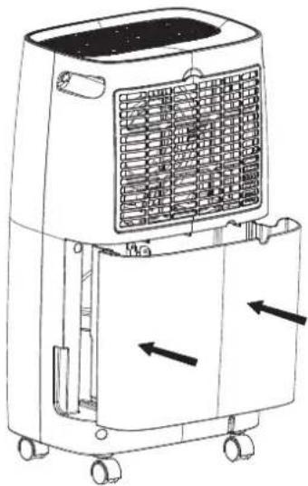 Toyotomi TDC1412 - NOTE - 2