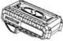 Sun Joe 24VSSEGCTSJG - Conozca su bordeadora de arbustos inalámbrica - 3