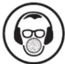 Sun Joe 24VSSEGCTSJG - Safety Symbols - 4