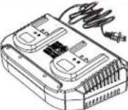 Sun Joe 24VSSEGCTSJG - Optional Accessories - 6