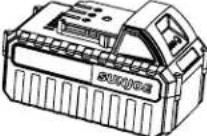 Sun Joe 24VSSEGCTSJG - Optional Accessories - 3